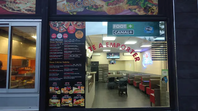 La Citadelle 🌙 Saint-Fons