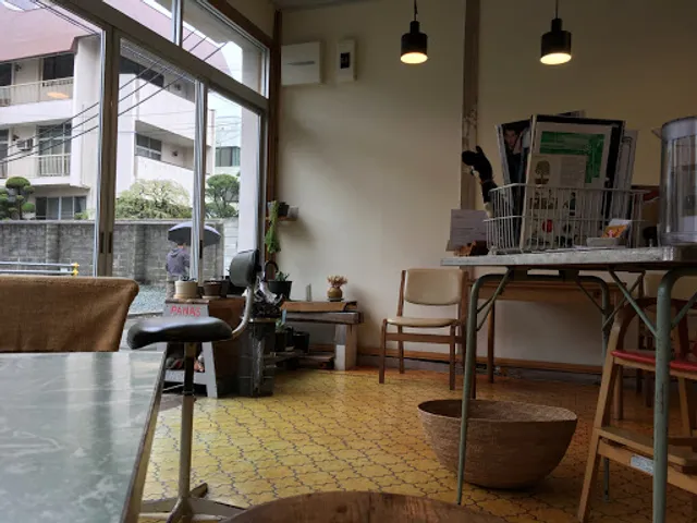 KITA COFFEE STAND(UNI)