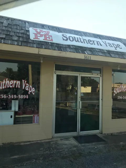 Sugar and Spice 2/ Southern Vape