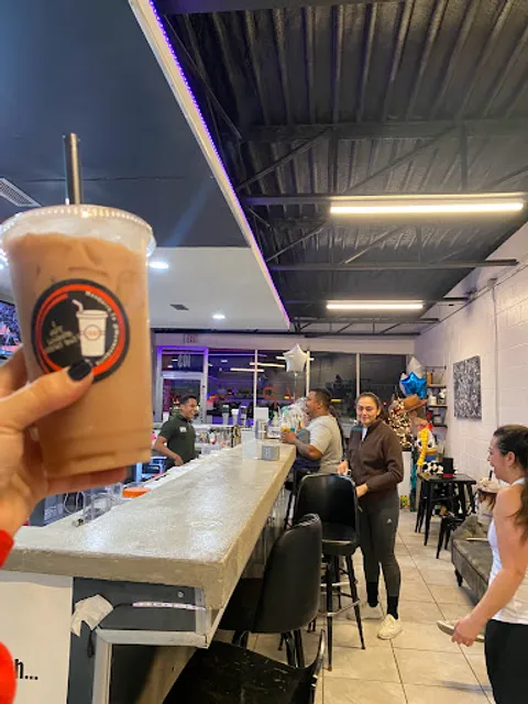 MVP Nutrition & Energy