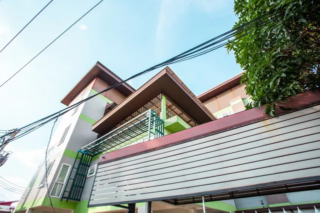 มายโฮมแอททิพย์เพลส