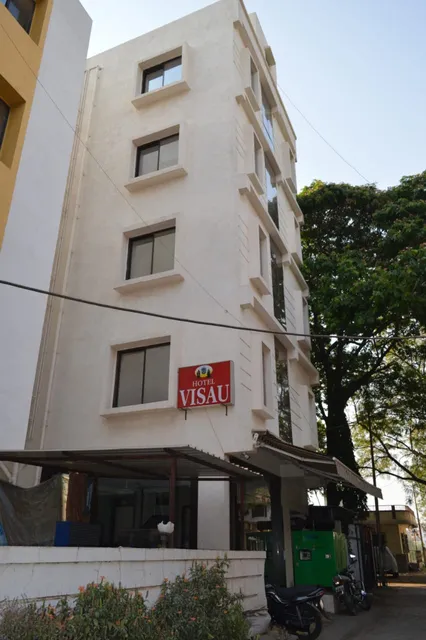 Hotel Visau Shirdi