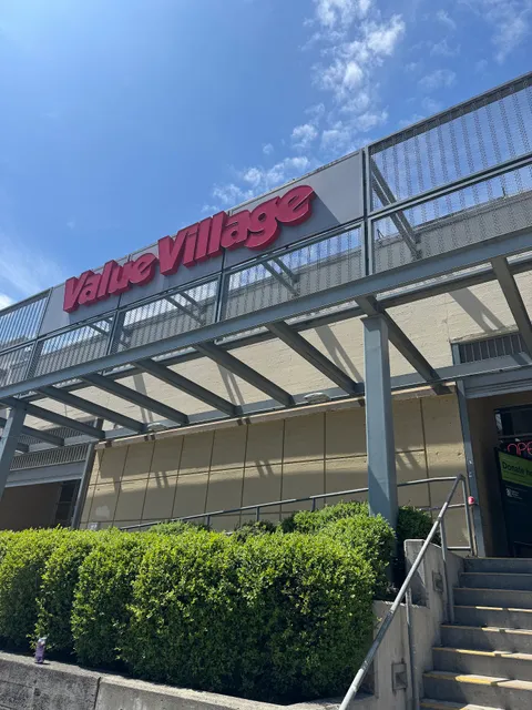 Value Village
