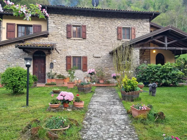 B&B il Bagarello