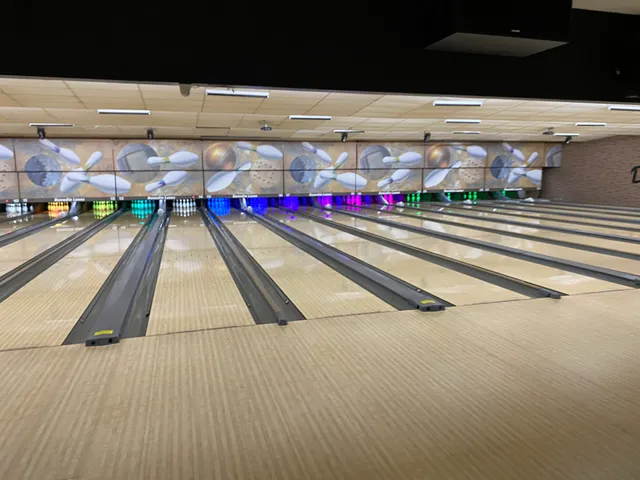 Dunedin Lanes