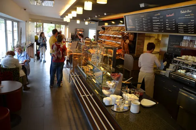 Sipl Bakeries Kosching
