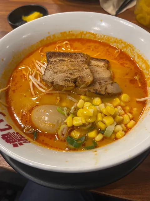 코이라멘 판교점