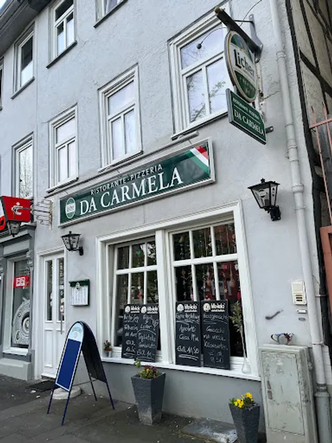Da Carmela