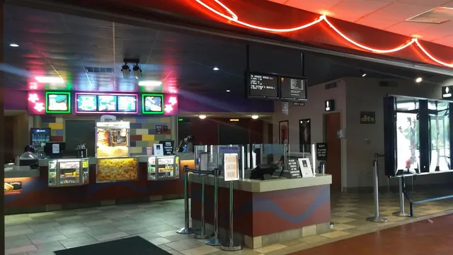 Hometown Cinemas - Mineral Wells