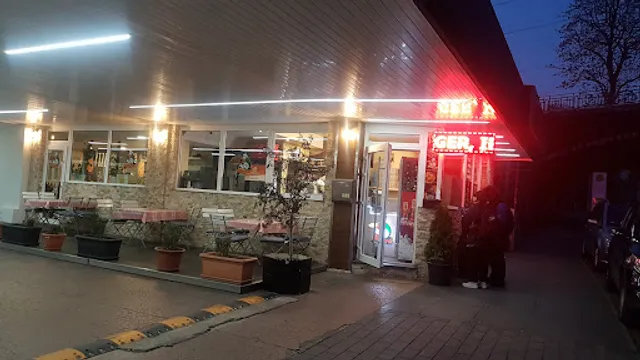 Pizzeria Parma Bochum