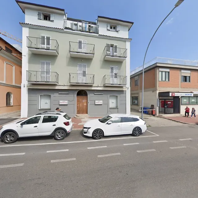 Bar Pizzeria Colleparco