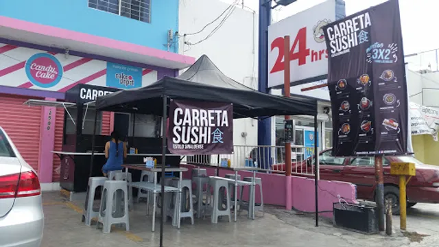 Carreta Sushi