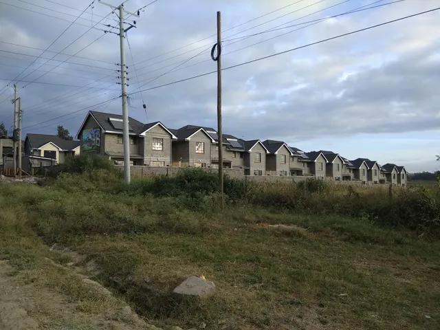 Chester View Homestay