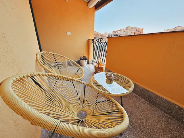 Oxalis Casa Vacanze - in pieno centro storico palermo