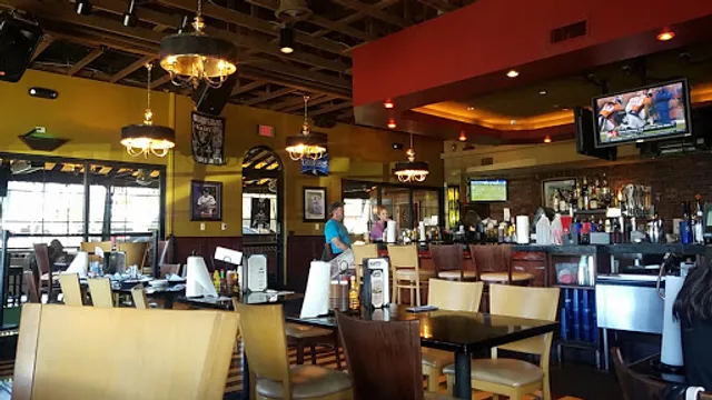 Kaminski's BBQ & Sports Lounge