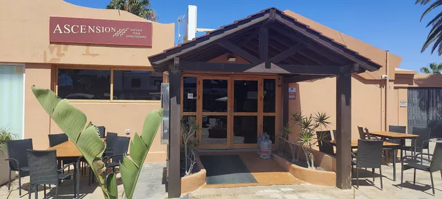 Restaurante Ascension