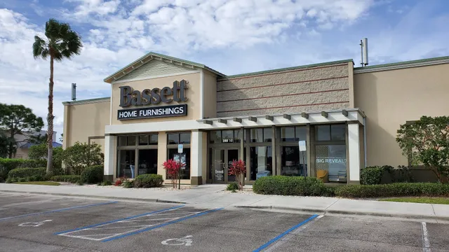 Bassett Furniture