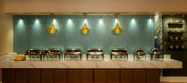 Haldi Fine Indian Cuisine