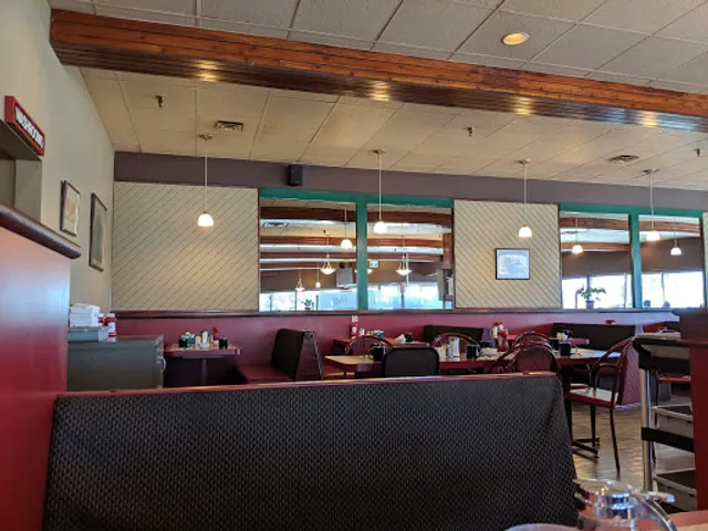 Albert's Family Restaurant