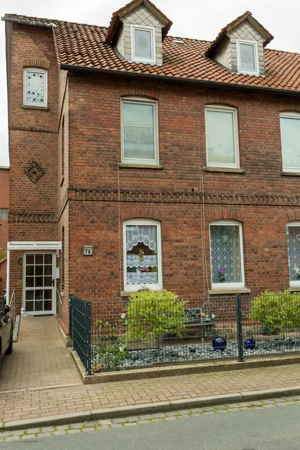 Ferienwohnung Schermer