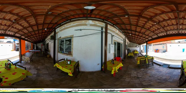 Restaurante Gigabyte - Sarapui