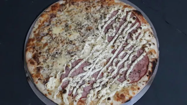 2 Corações Pizzaria