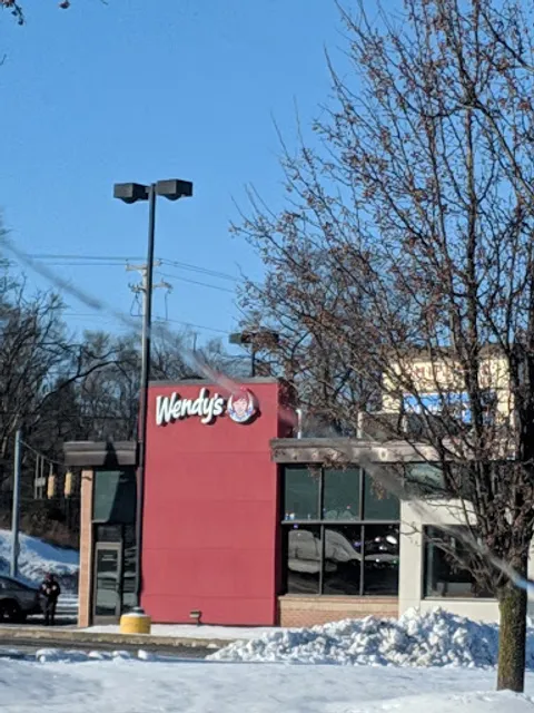 Wendy's