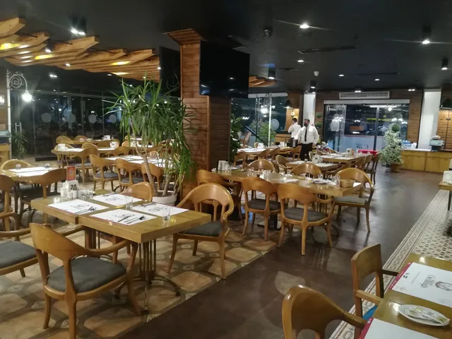 Yatağanlı Osmanağa