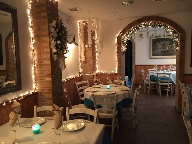 La Miguelita BAR RESTAURANTE.