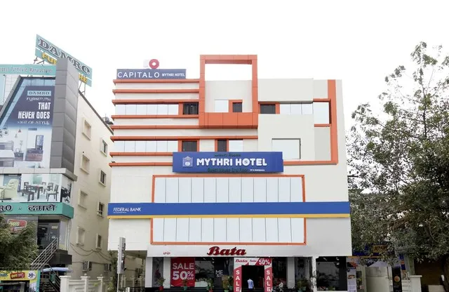 Mythri Hotel