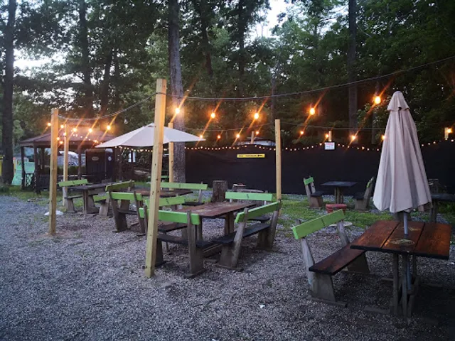 Better Burger Catering & Food Truck