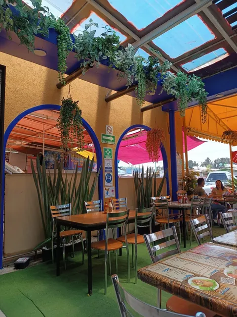 El Puerto De Alvarado