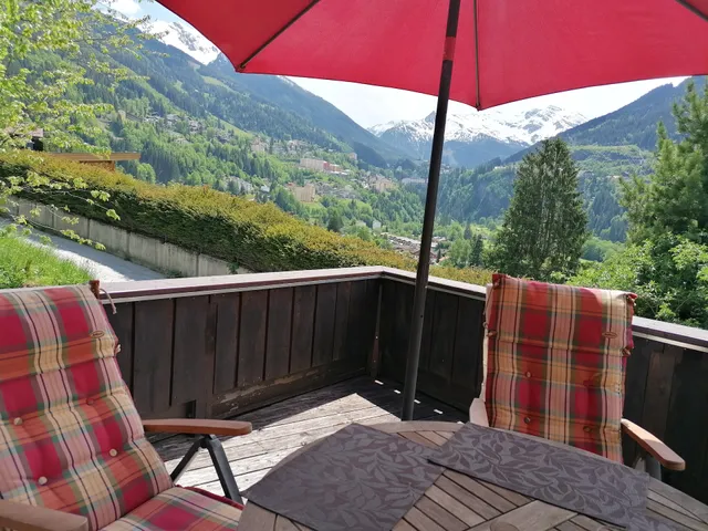 Ferienhaus Höllbacher Apartment