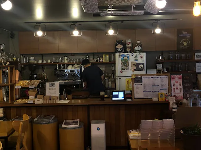 노피디네콩볶는집