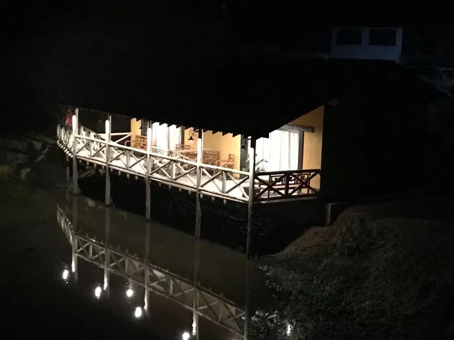 Angico Hotel Fazenda