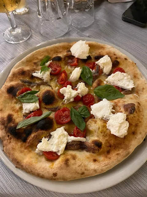 L'oasi Pizzeria Ristorante