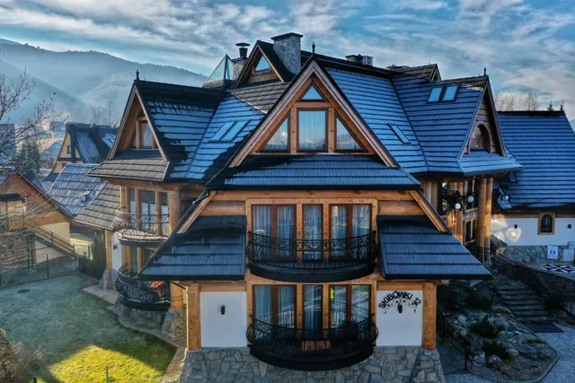 Apartament Chamerion 1