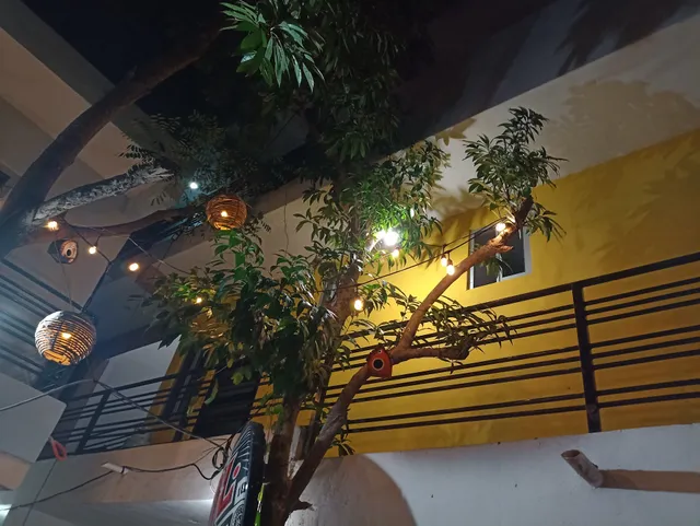 Departamentos Maracuyá