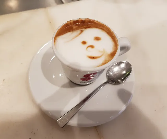 Bar il Caffeone