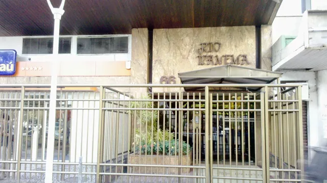 Rio Ipanema Hotel Residence