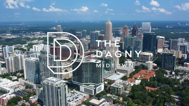 The Dagny Midtown