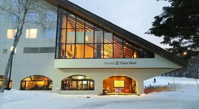 Furano Prince Hotel
