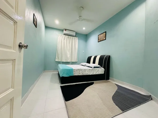 Homestay Alya Penang