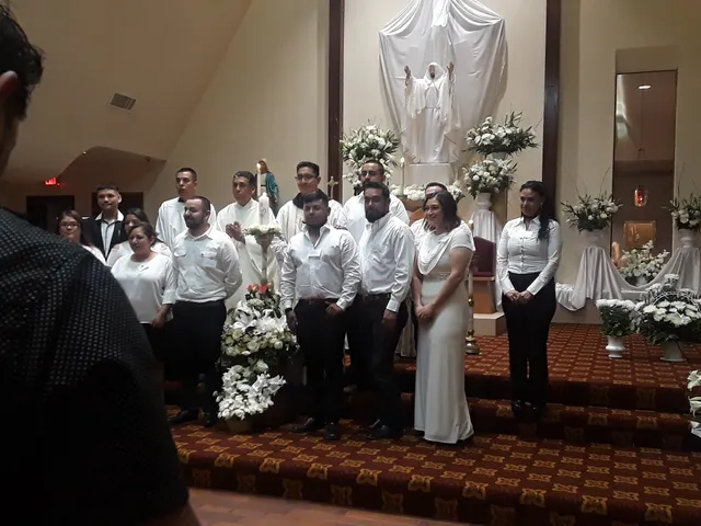 All Saints Catholic Church