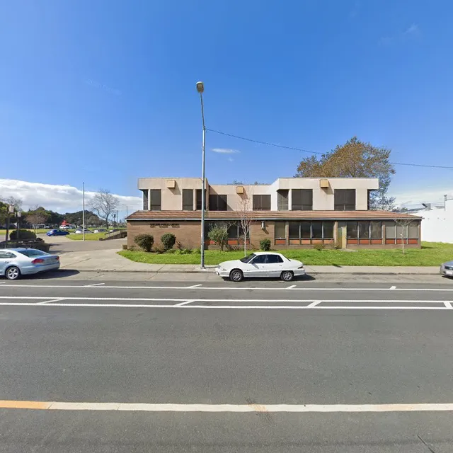 West Oakland Job Resource Center