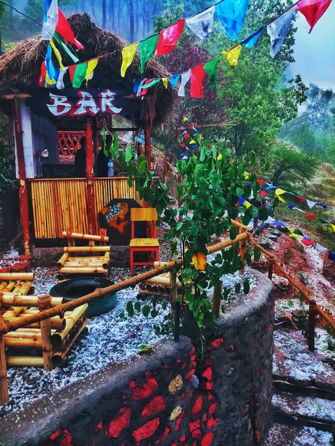 Murchunga Restro And Bar