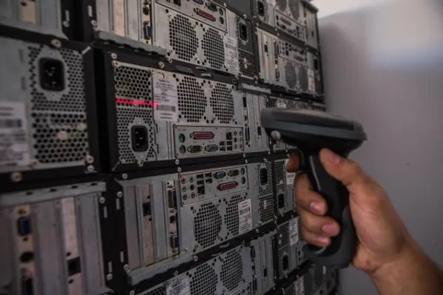 TechRemove Computer Recycling