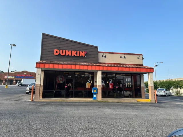 Dunkin'