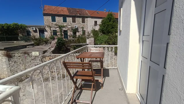 Oleas Stari Grad Hvar – Holiday House 2 Min to Sea and Center