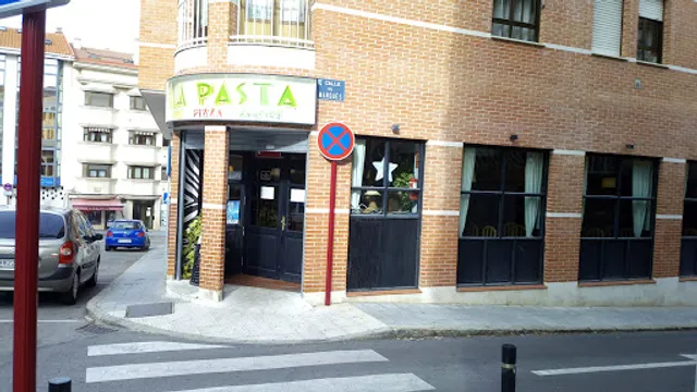 La Pasta